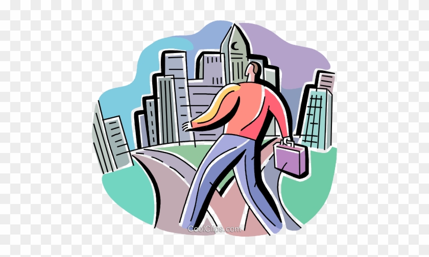 Challenge Royalty Free Vector Clip Art Illustration - Challenge Royalty Free Vector Clip Art Illustration #1449073