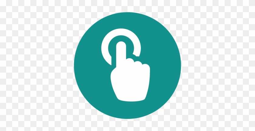 Bing Circle Logo Png #1449114