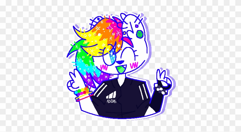 Kill Cringe Culture By Cosmiccrayons - Painting #1449275
