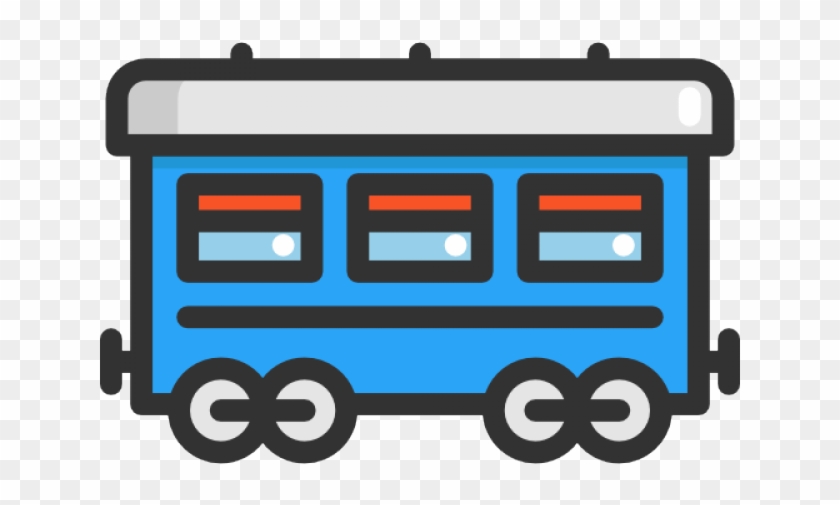 Rail Transport #1449372