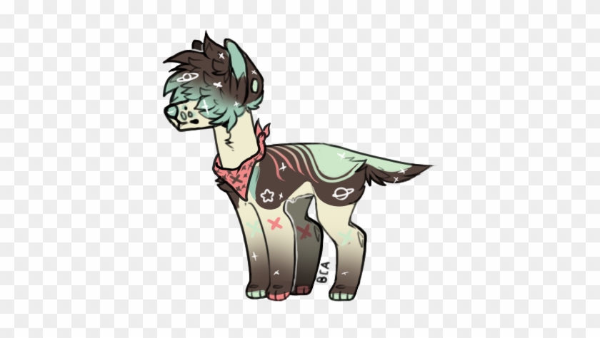 Saturn Doggo Adopt [open] - Adoptable Base Dog #1449415