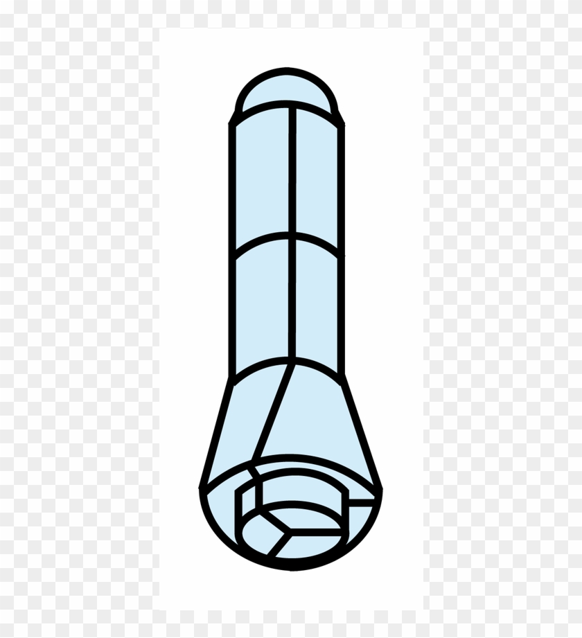Mini Collet Chuck Ø - Illustration #1449462
