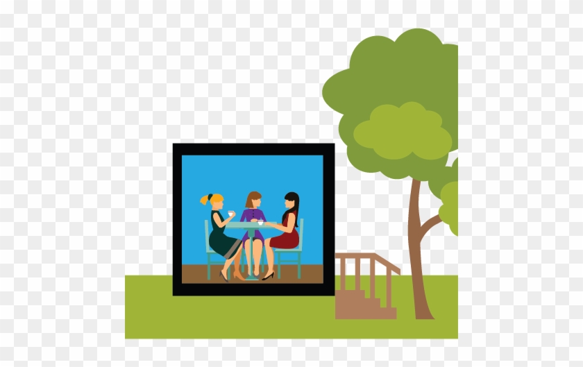 Group Leadership Meetings - House #1449825