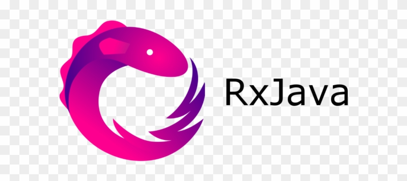 Reactive Programming Logo #1449897