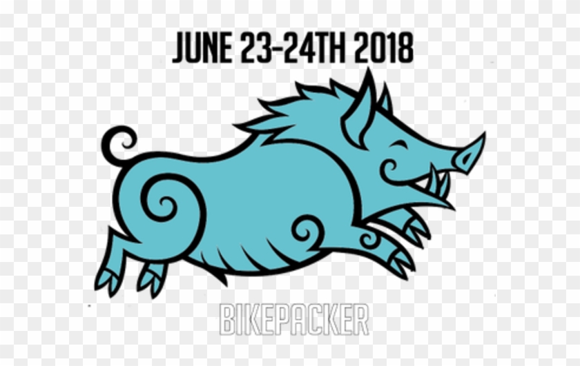 The Dirty Boar Bikepacker - The Dirty Boar Bikepacker #1449898
