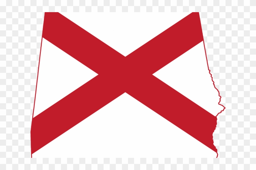 University Of Alabama Clipart - Alabama #1450046