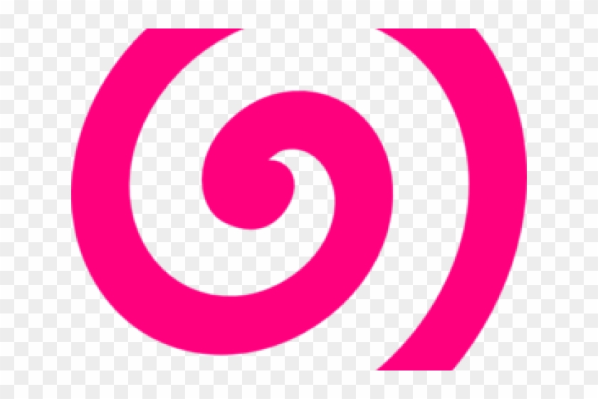 Spiral Clipart Swirly - Spiral Clipart Swirly #1450129