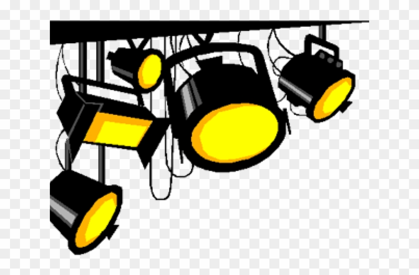 Theatre Clipart #1450189