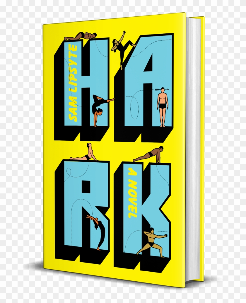 Do You Seek Meaning - Hark #1450275