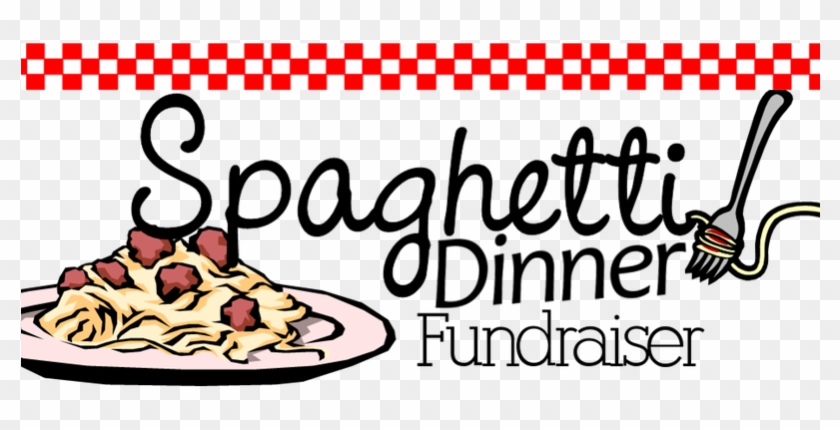 Clip Art Royalty Free Download Church Fundraiser Clipart - Spaghetti Dinner Fundraiser #1450320
