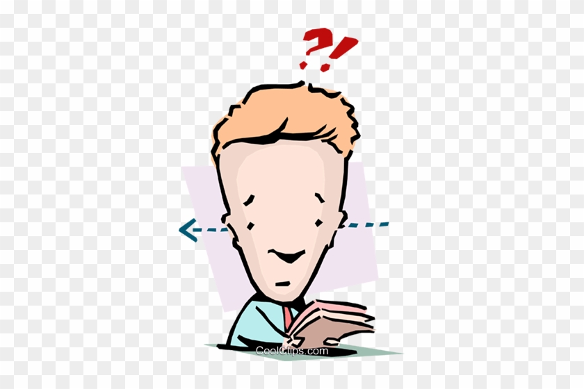 Boy With One Ear Clipart - 左 耳 进 右 耳 出 #1450376