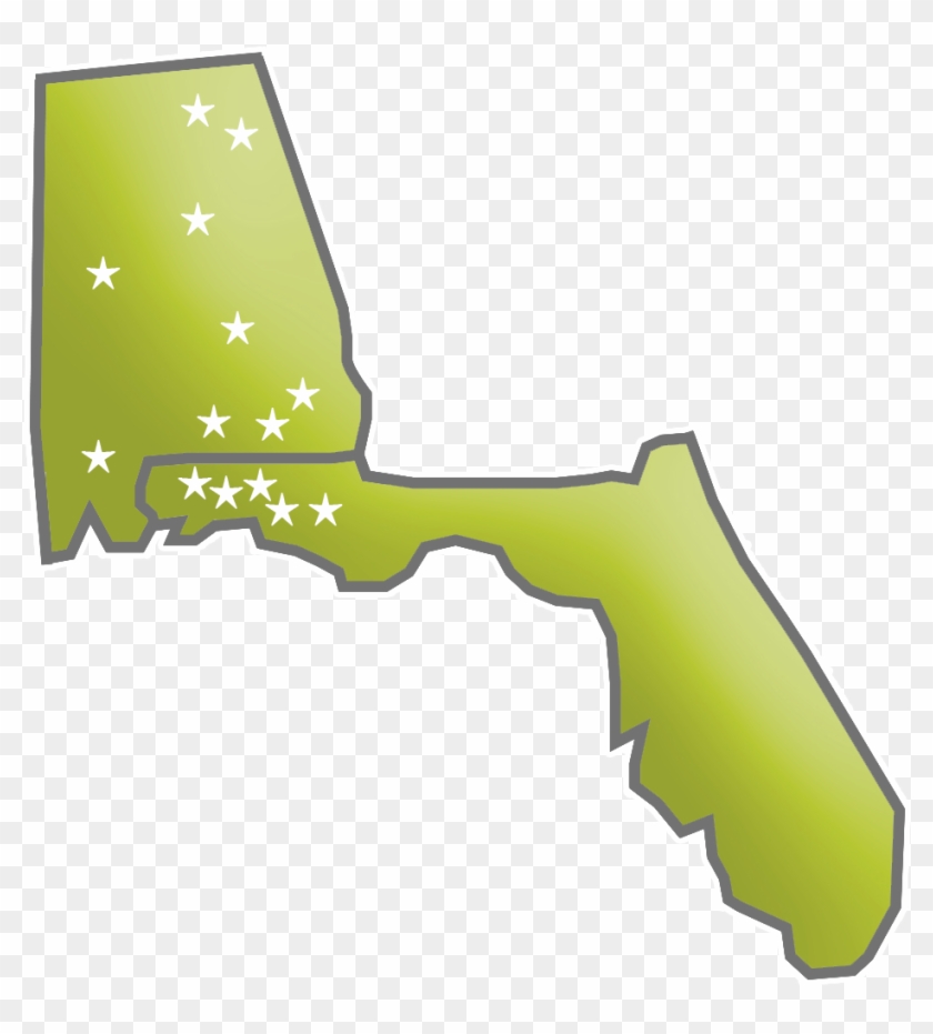 Where We Serve - Where We Serve #1450405