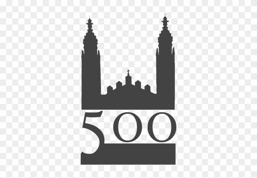 Clip Freeuse Stock Epiphany Clipart Kings - Kings College Chapel Logo #1450418