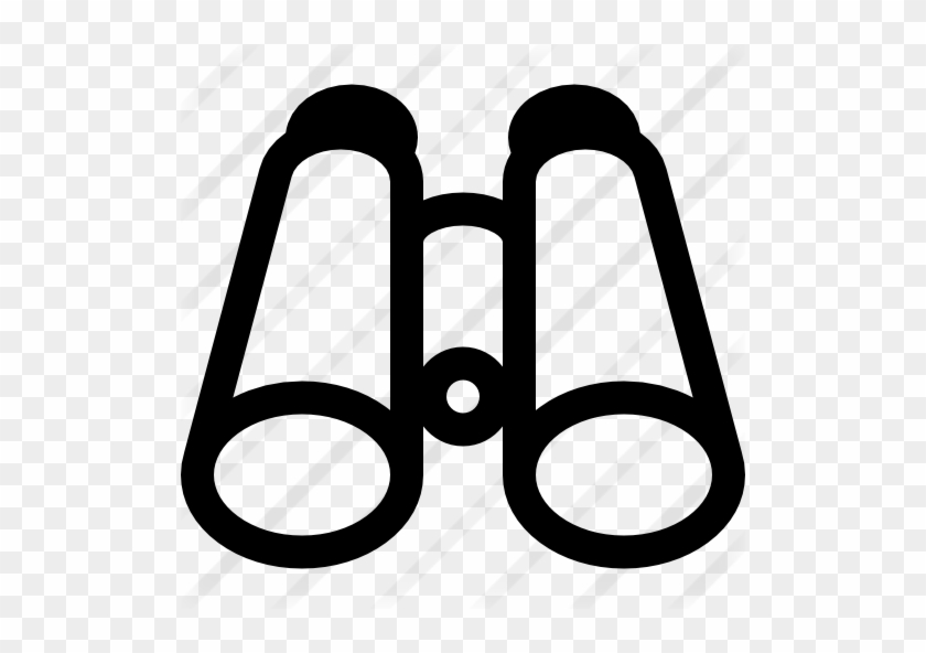 Binoculars - Binoculars #1450489