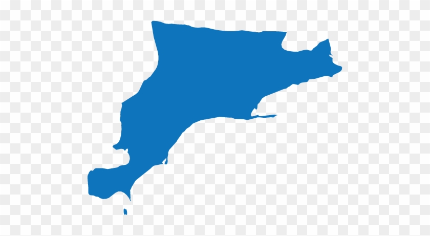 It Services And Support Coverage Area - Windsor #1450577