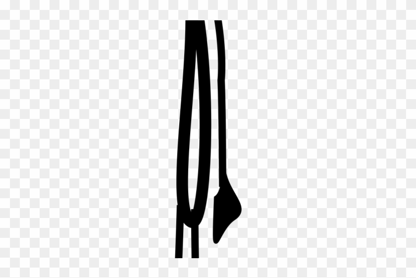 Parachute Clipart Stickman - Parachute Clipart Stickman #1450583