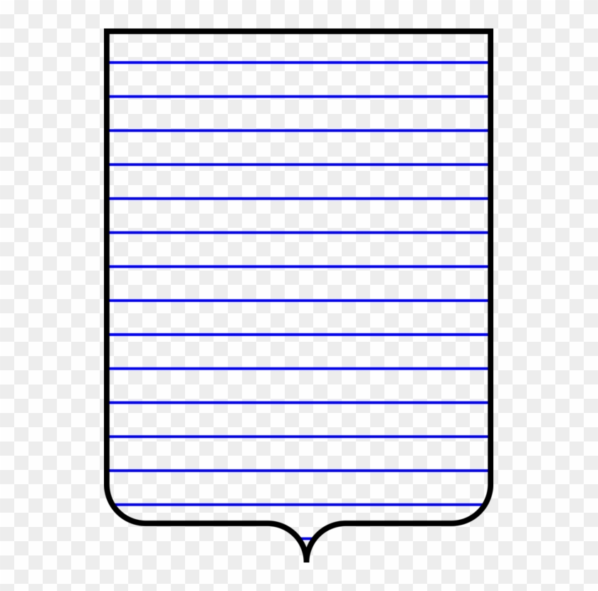 Line Horizontal Plane Angle Three-dimensional Space - Line #1450644