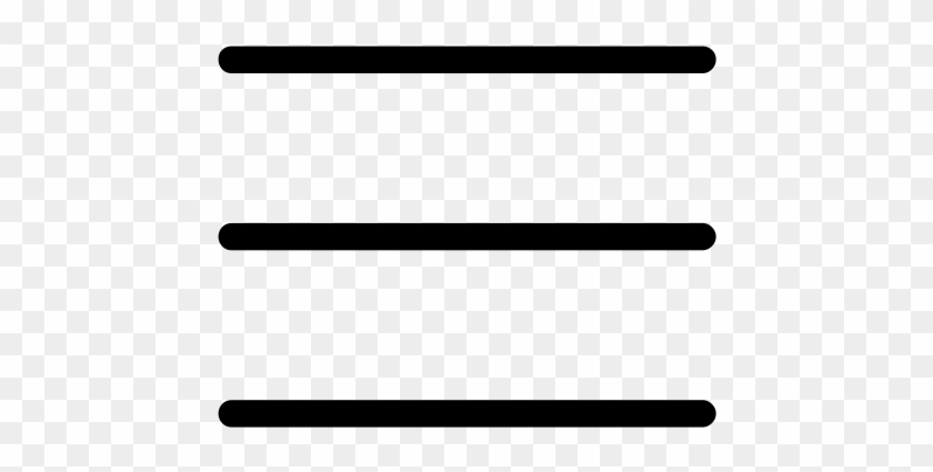 Clip Art Classification Multiple Icon And - Hamburger Menu Icon #1450652
