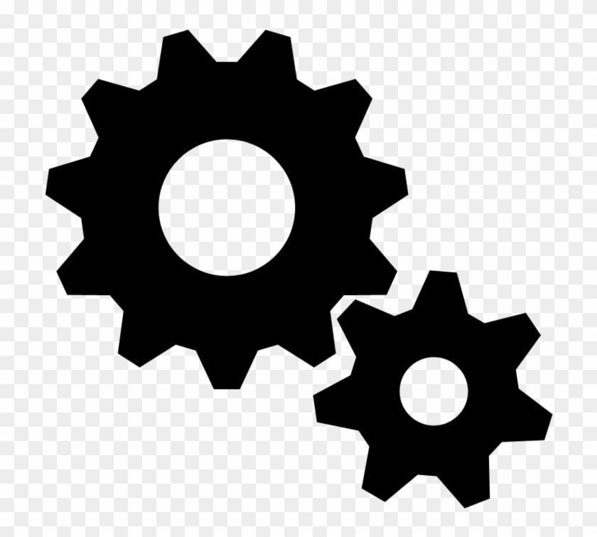 Dynamics - Gear Png #1450982