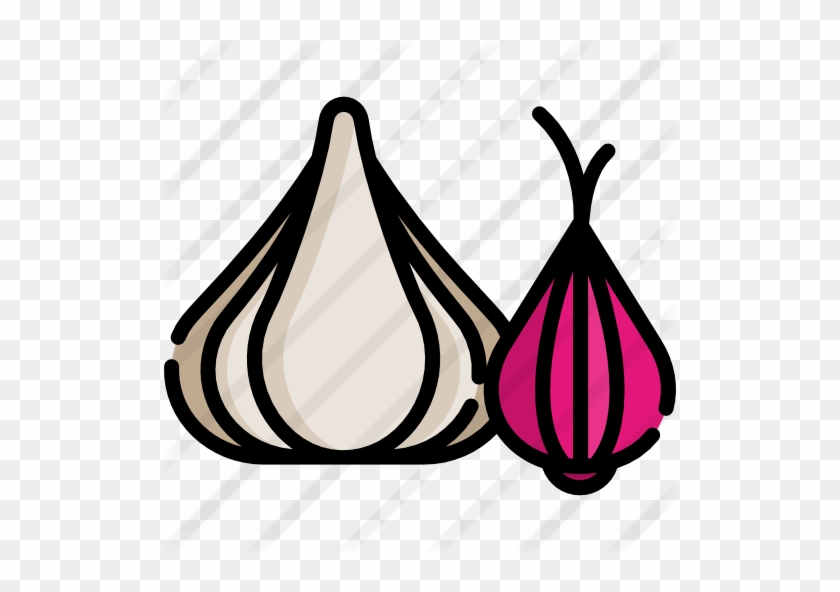 Vegetable Free Icon - Vegetable Free Icon #1451009