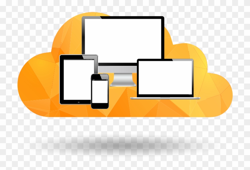 Cellip Currently Has Four Redundant Sip Servers In - Ipad Desktop Iphone Png #1451100