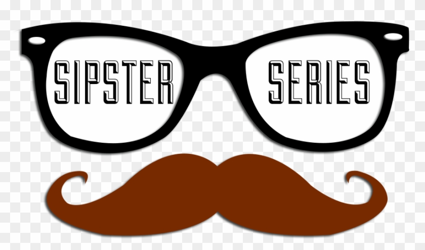 Sipster Series New Logo - False When God Makes Lemonade: True Stories #1451103