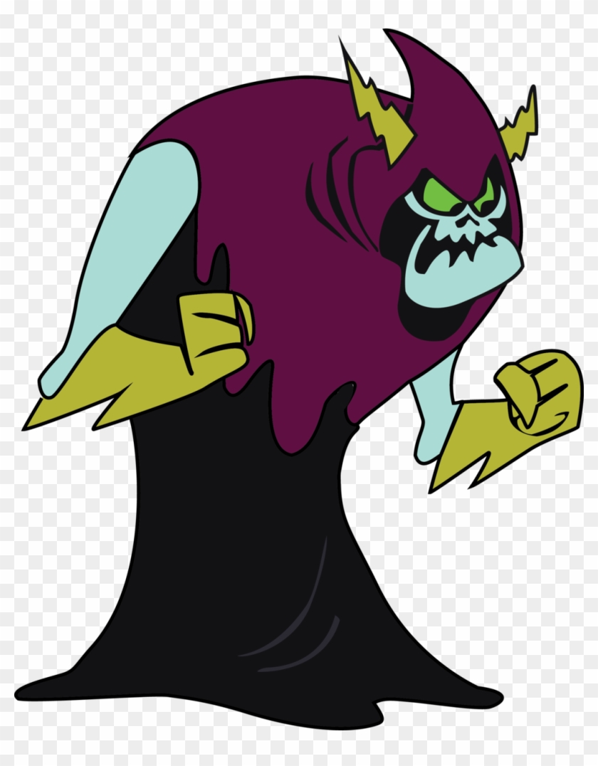 Cereal Clipart Free - Wander Over Yonder Hater Transparent Png #1451170