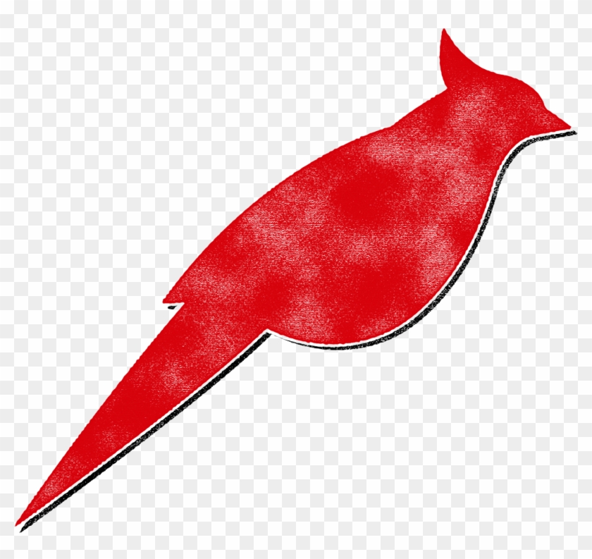 An American Original - Red #1451189