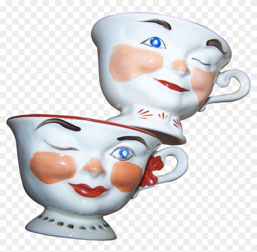 Vintage Anthropomorphic Advertising - Vintage Anthropomorphic Advertising #1451273