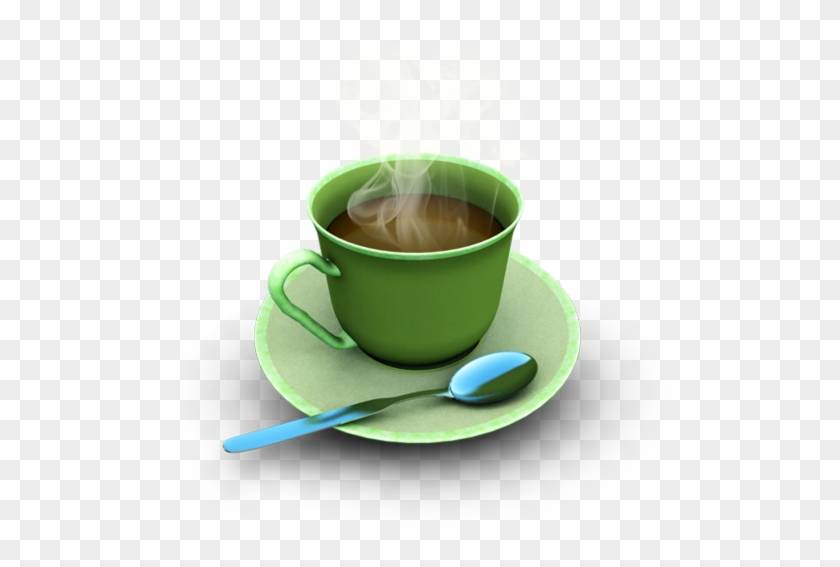 Gifs Y Fondos Pazenlatormenta - Green Coffee Icon #1451274