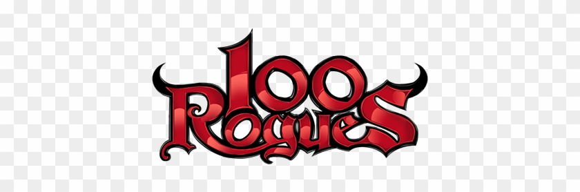 100 Rogues - 100 Rogues #1451347