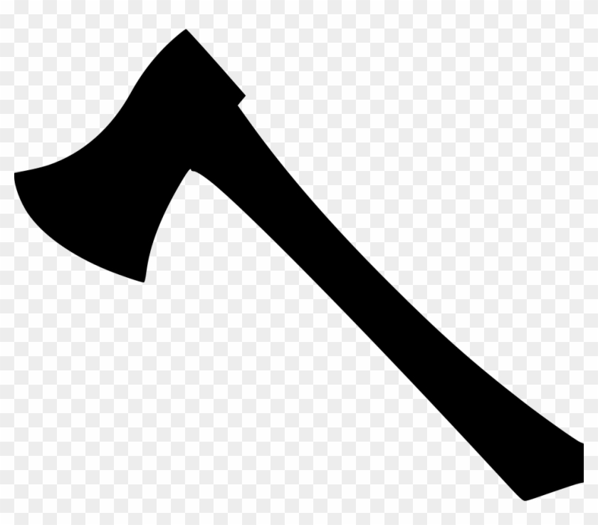 Axe Png Axe Svg Png Icon Free Download 564371 Onlinewebfonts - Free Axe Icon #1451364