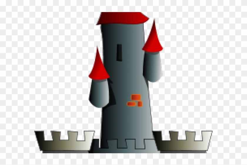 Giant Clipart Giants Castle - Castle Clip Art #1451553