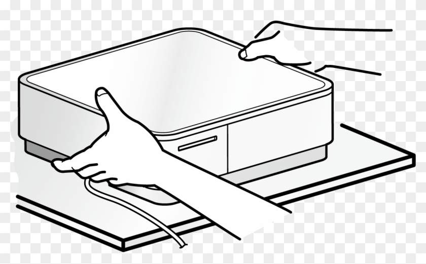 Set Up Mpop - Illustration #1451600