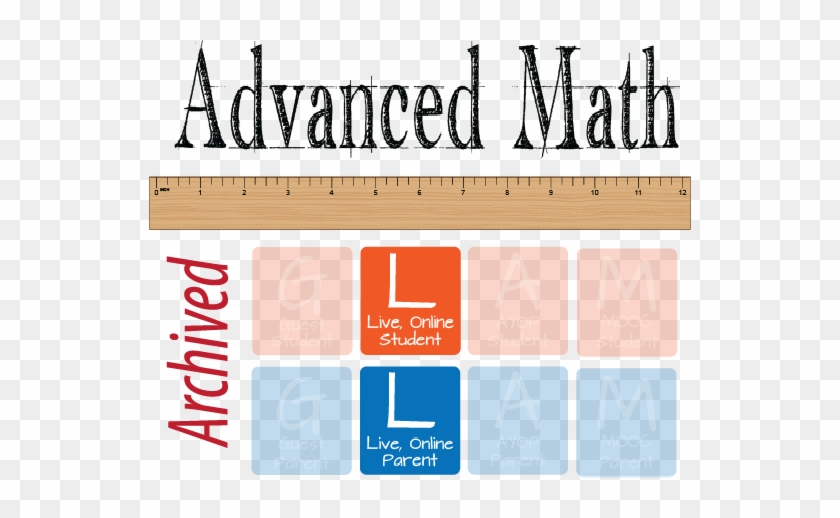 Am Enroll - Mathematics #1451622