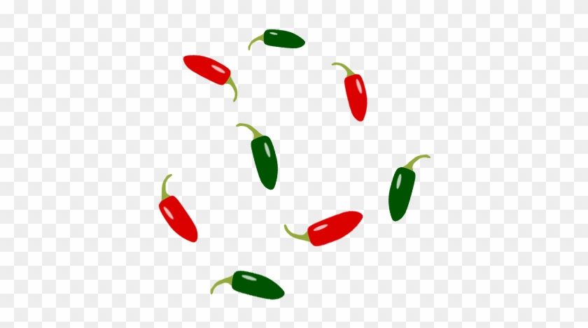 Jalapeño Peppers - Jalapeño Peppers #1451739