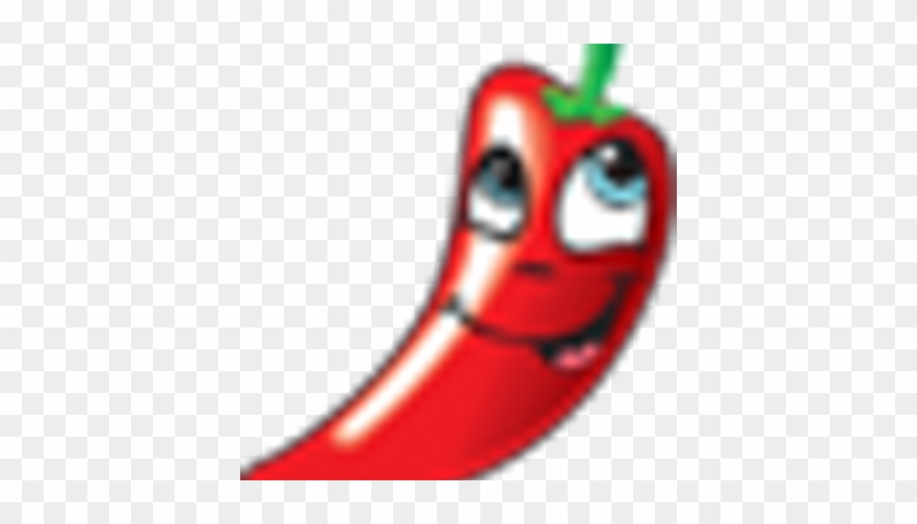 Game Pepper - Cartoon #1451741