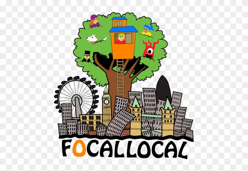 Read - Local Focal #1451780