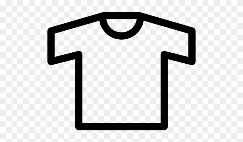 White - T-shirt #1451890
