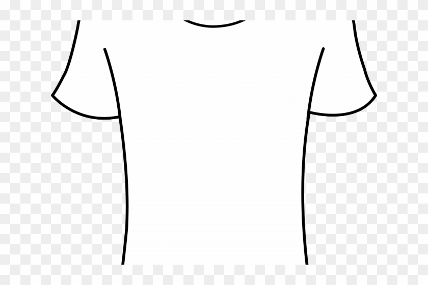 Shirt Clipart T Shirt - Shirt #1451906