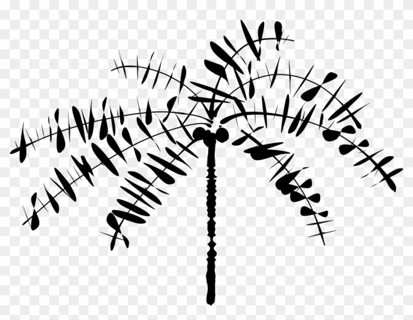 All Photo Png Clipart - Coconut Tree Clip Art #1451907