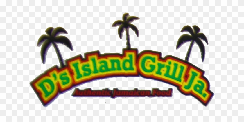 D's Island Grill Ja - D's Island Grill Ja #1451910