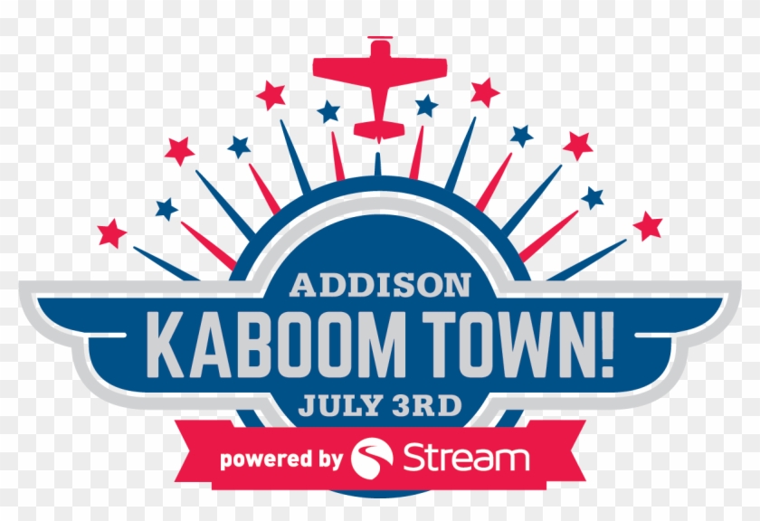 Addison Kaboom Town 2018 #1451967