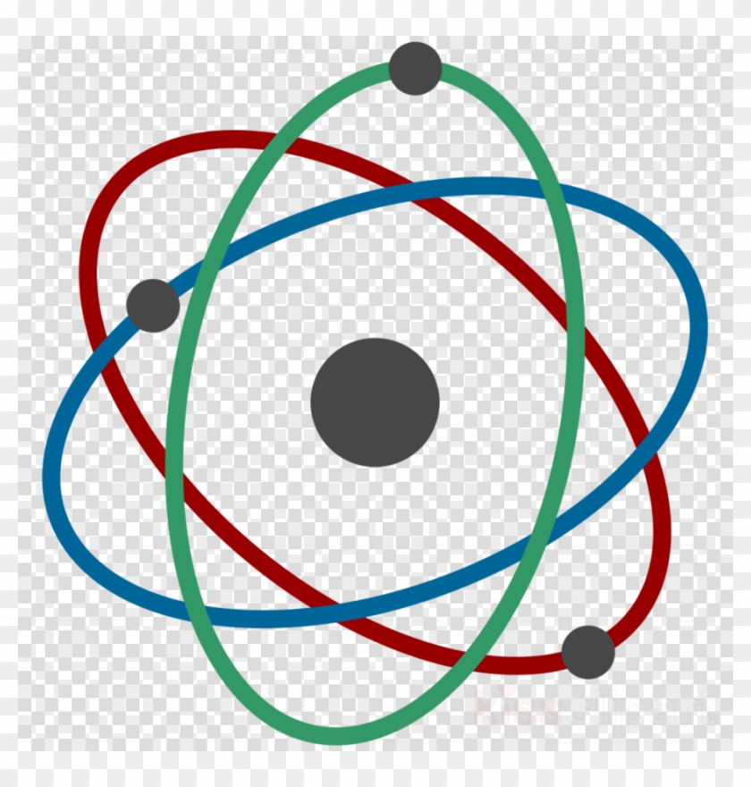 Physics Png Clipart Physics Quantum Mechanics Black - Physics #1452046