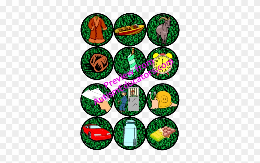 Circle #1452287