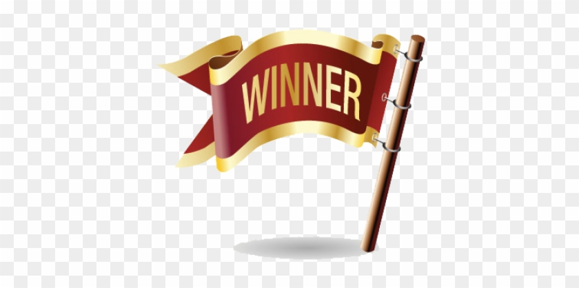 Winner Free Download Png - Winner Free Download Png #1452304