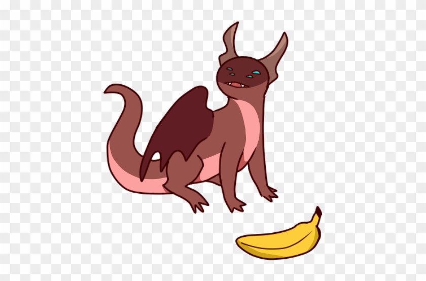 “mirror No Like The Banana ” - “mirror No Like The Banana ” #1452380