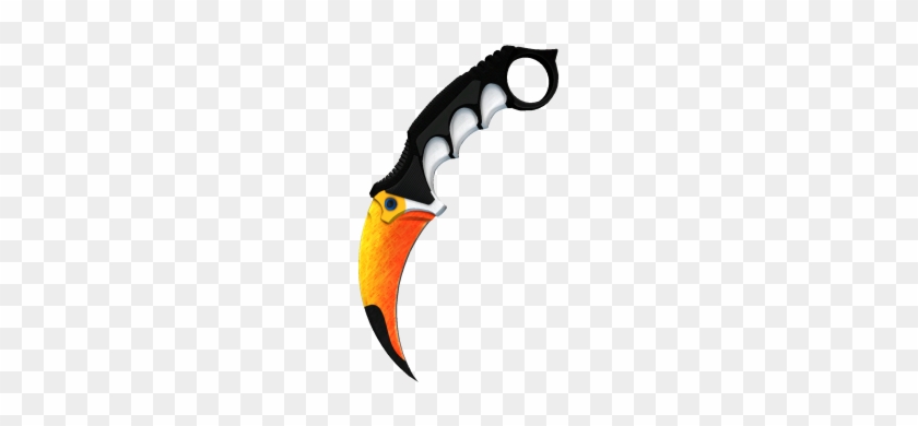 Karambit Toucan - Karambit Toucan #1452664