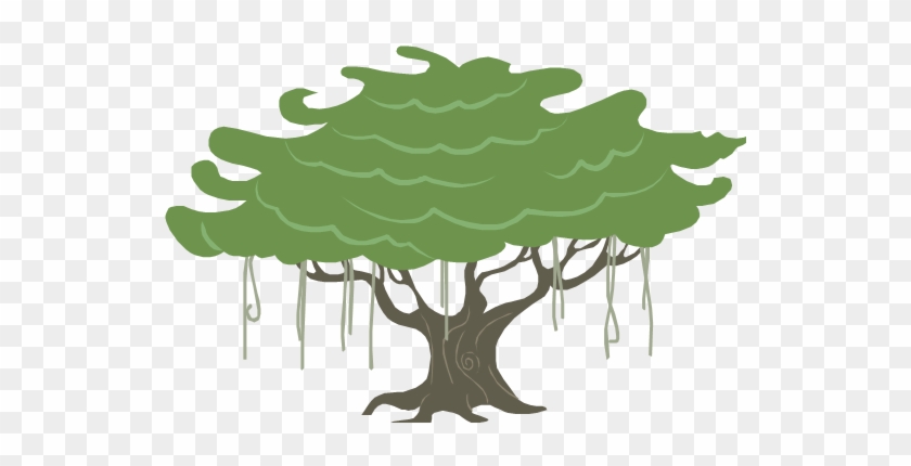 Banyan Senior Apartments, Port Richey, Florida - Banyan Tree #1452674