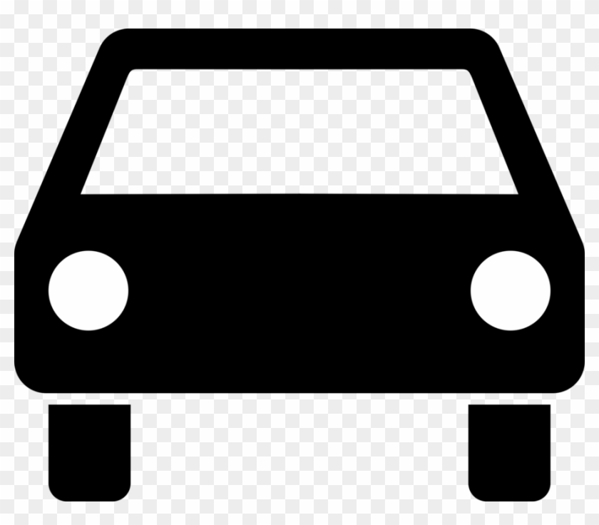 Car Pictogram Motor Vehicle Truck - Car Pictogram Motor Vehicle Truck #1452758